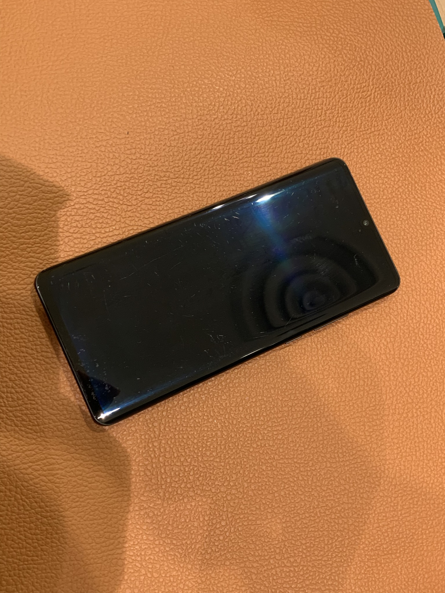 バッテリーの減りがはやい HUAWEI P30 Pro（ファーウェイ）バッテリー交換を承りました！！